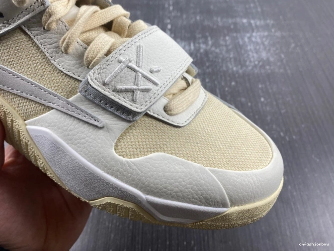 CHECK FZ8117-003 CUT X SCOTT TRAVIS THE JORDAN 1029